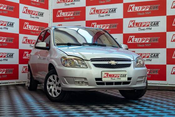 CHEVROLET CELTA 1.0 MPFI LT 8V FLEX 4P MANUAL CHEVROLET CELTA 1.0 MPFI LT 8V FLEX 4P MANUAL